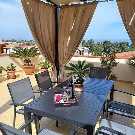 Terrazza Sabine Accomodation Tropea Exterior photo