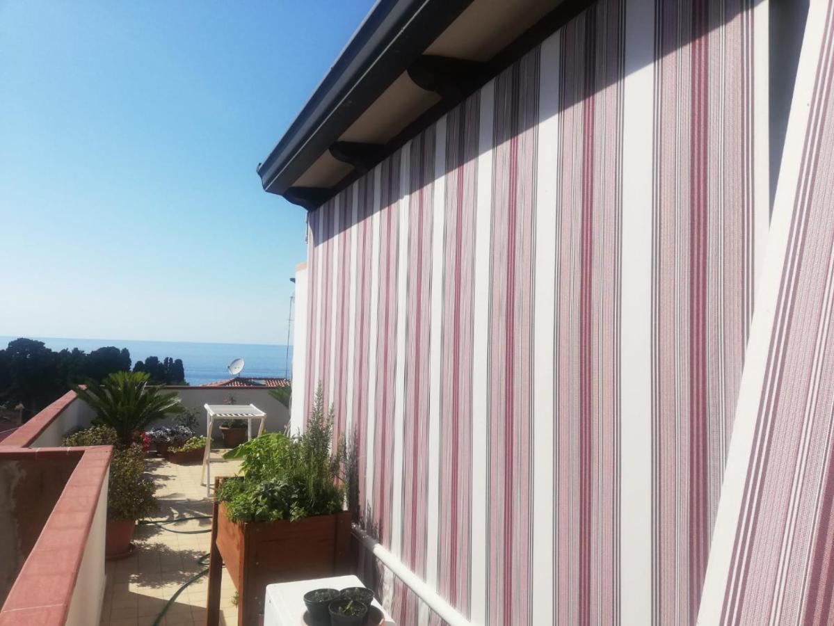 Terrazza Sabine Accomodation Tropea Exterior photo