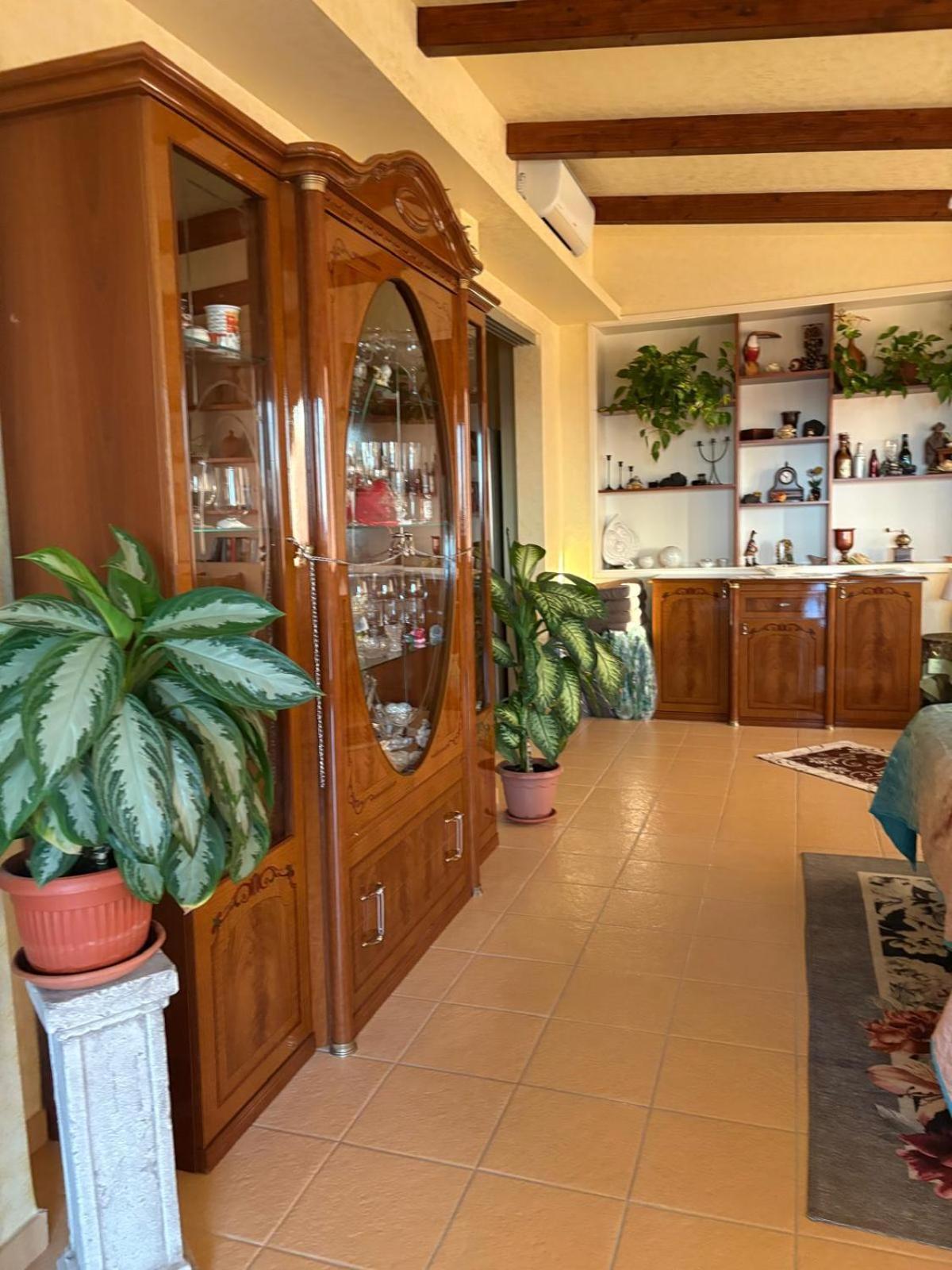 Terrazza Sabine Accomodation Tropea Exterior photo
